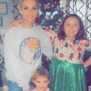 Meet your Posher, Miranda